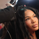 Chanel Iman's Prepping, Primping & Prettyfication